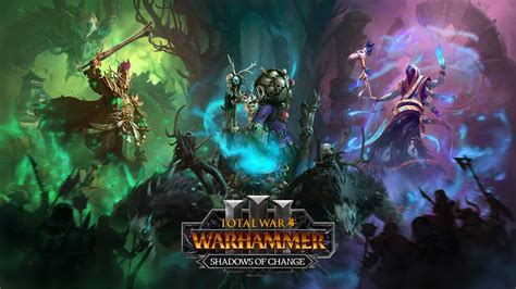 Hero don't want to embed :: Total War: WARHAMMER III .
